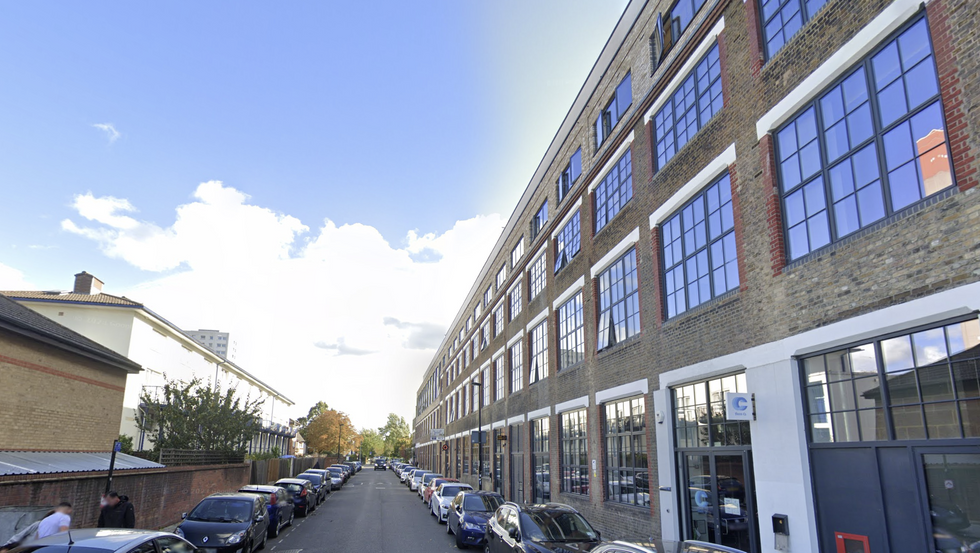 \u200bVive Living in Deptford