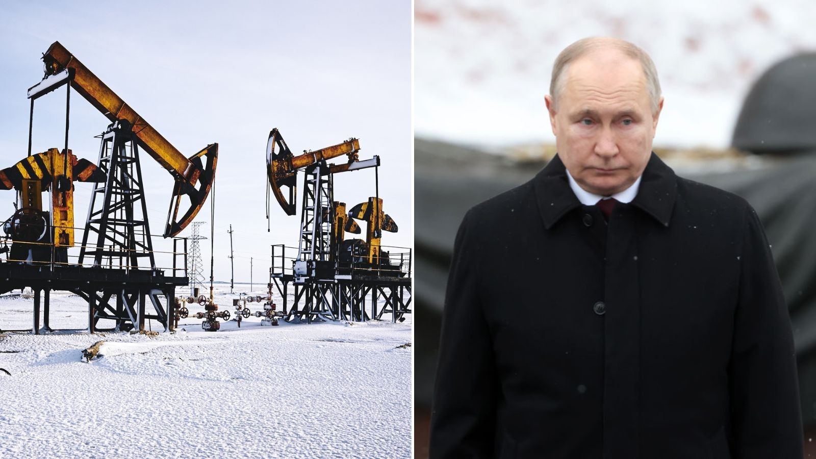 \u200bVladimir Putin