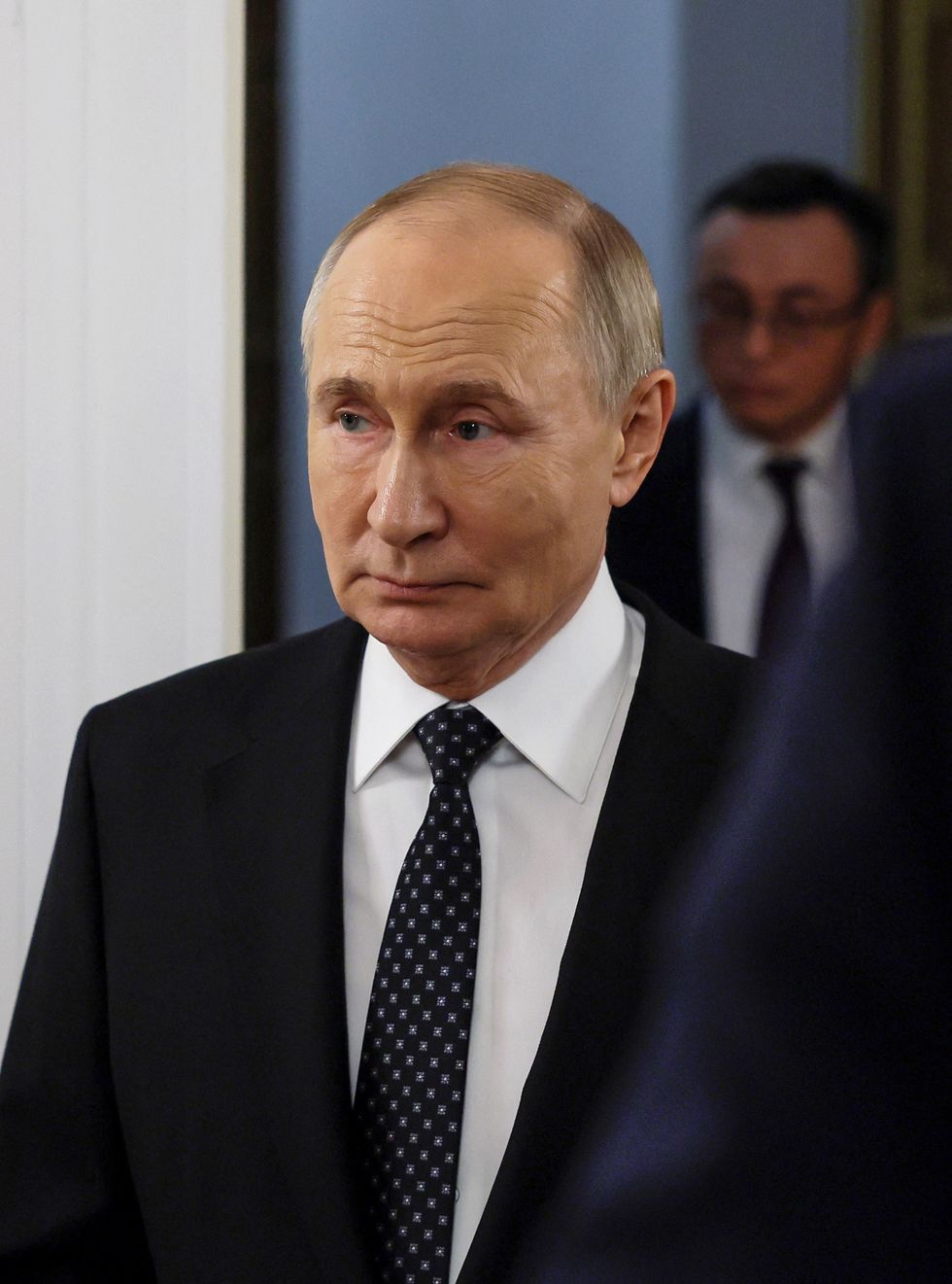 \u200bVladimir Putin