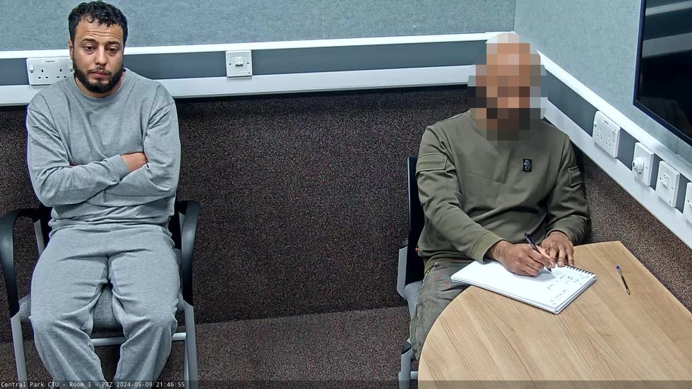 \u200bWalid Saadaoui