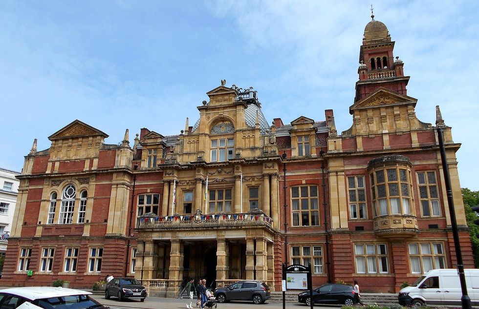 \u200bWarwick District Council is set to have two by-elections this week