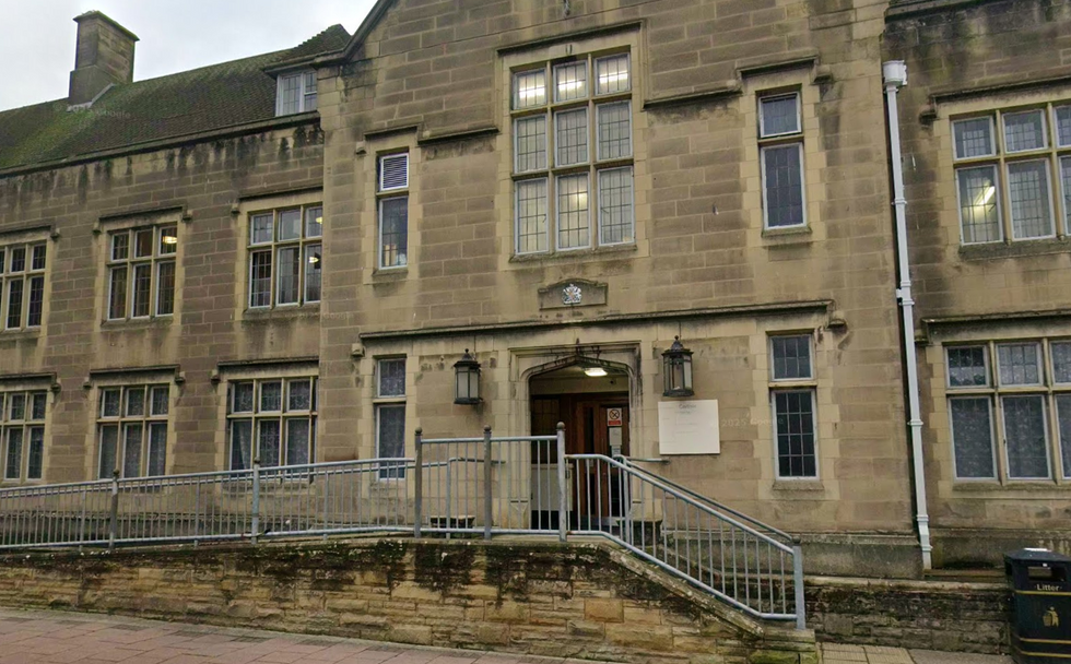 \u200bWatson received her sentence at Rickergate court