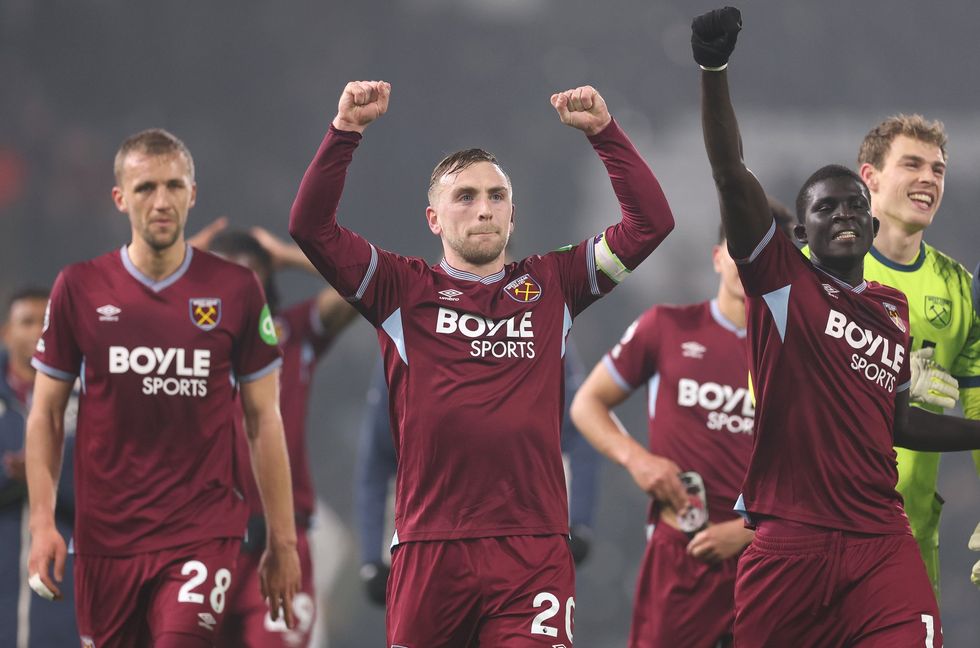 \u200bWest Ham United