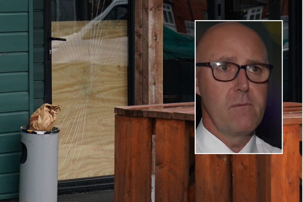 \u200bWest Midlands Police have been criticised for their response to the incident