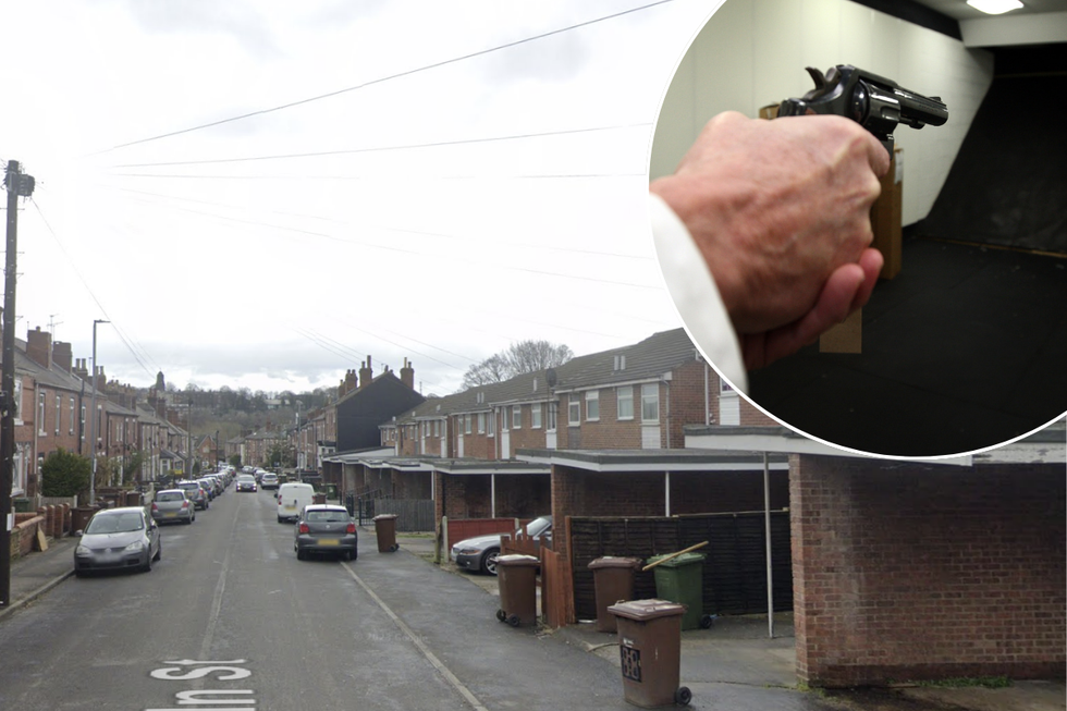 \u200bWest Yorkshire Police confirmed a man had been arrested