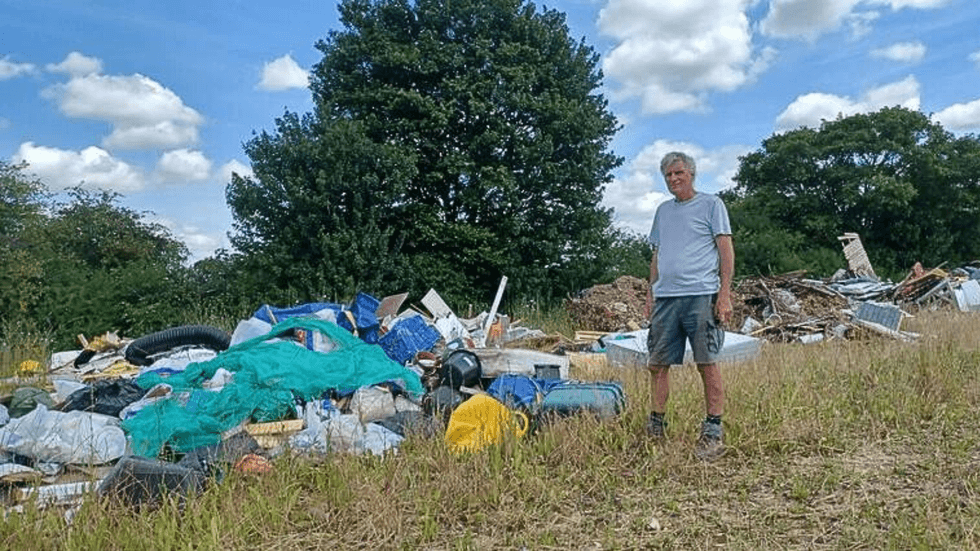 \u200bWill Dickinson