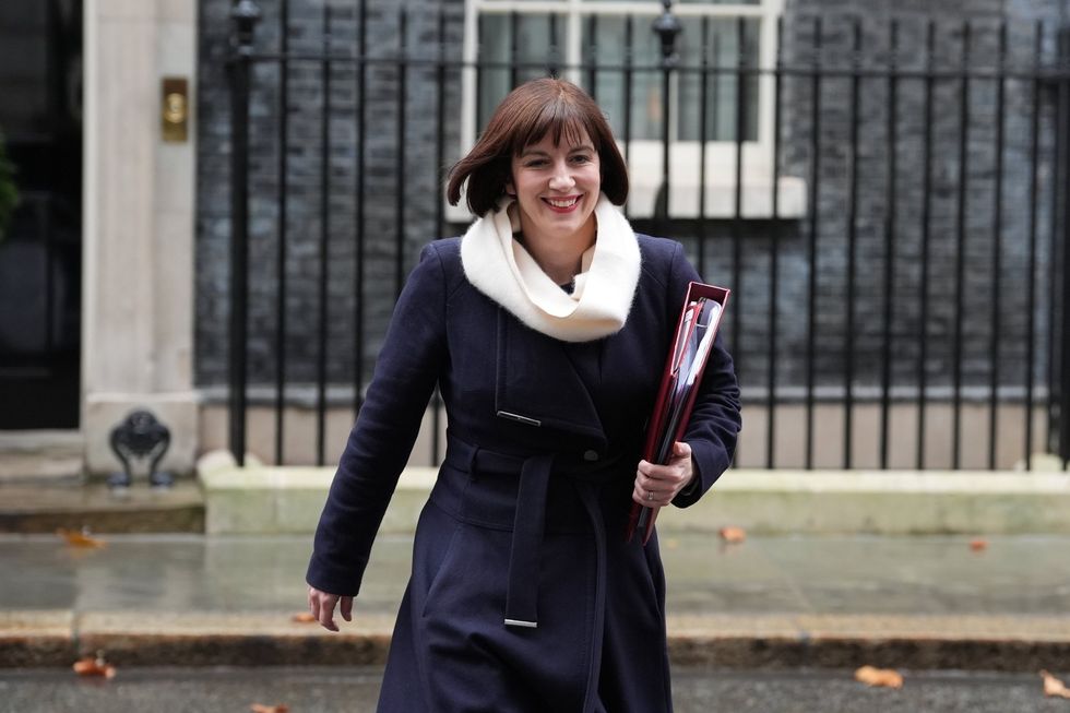 \u200bWomen and Equalities Secretary Bridget Phillipson