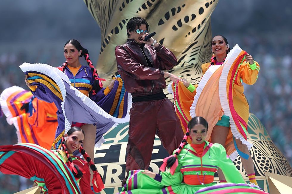 \u200bWorld Cup Opening Ceremony 2026