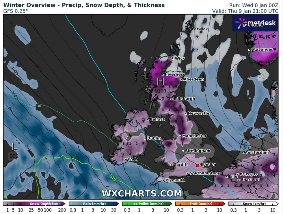 \u200bWXCharts weather maps