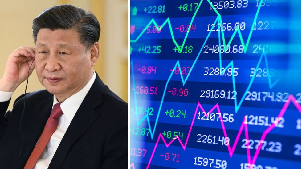 \u200bXi Jinping