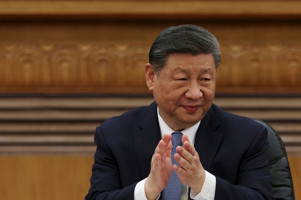 \u200bXi Jinping