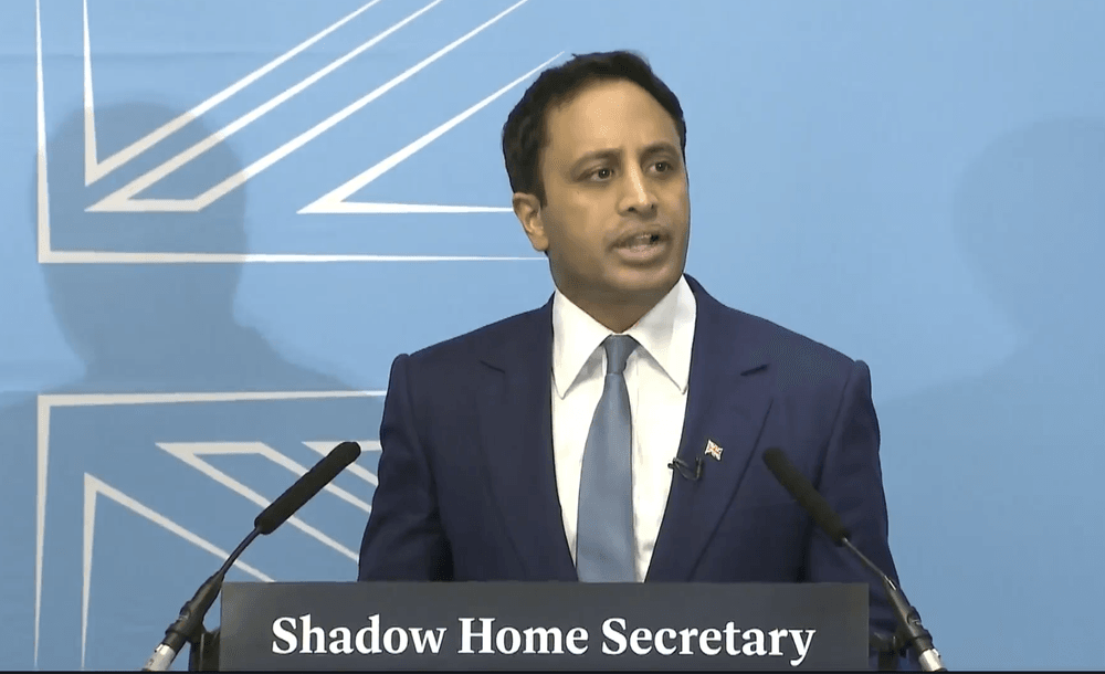 \u200bZia Yusuf laying out the plans