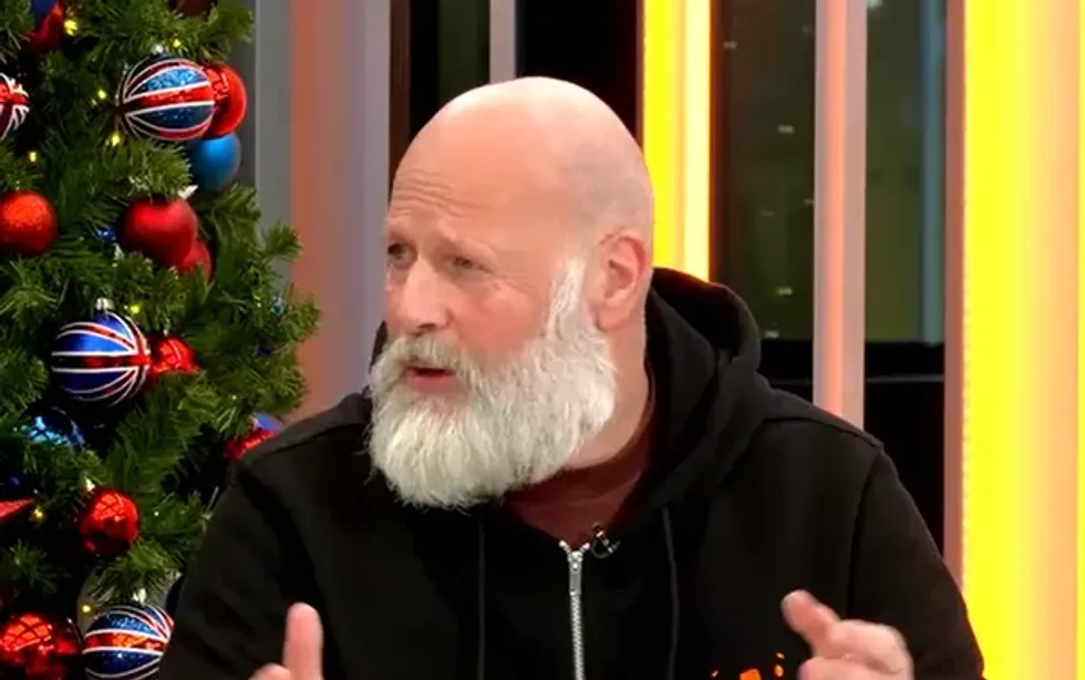 \u2018To all the staff at GB News a big thank you!\u2019 GB News\u2019 2025 partnership with The London Taxi Drivers Charity for Children