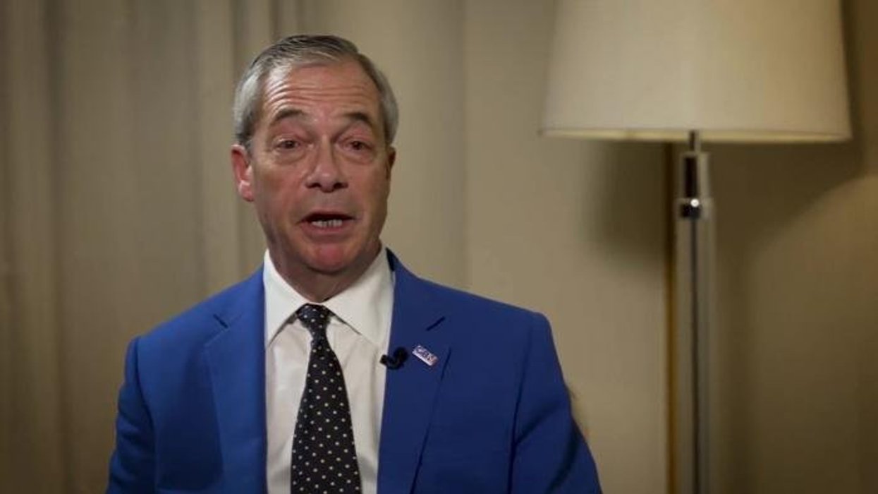 I've been on the frontline of Britain's battle against extremism. The hatred is by design - Festus Akinbusoye