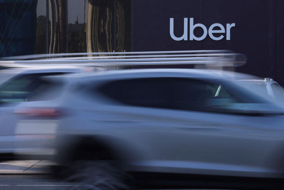 Uber granted two-and-a-half-year licence for London