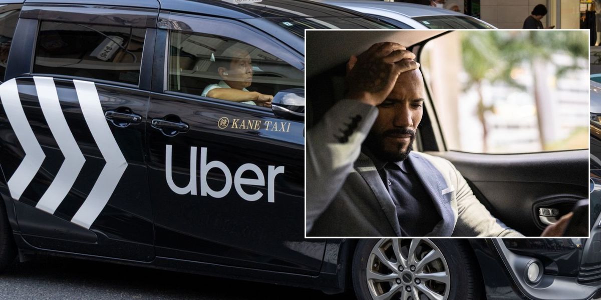 Uber fares set to rise up to 20% under new VAT rules Uber fares set to rise up to 20% under new VAT rules