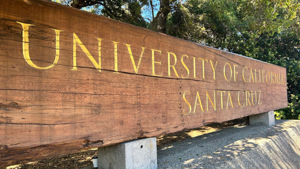 UC Santa Cruz