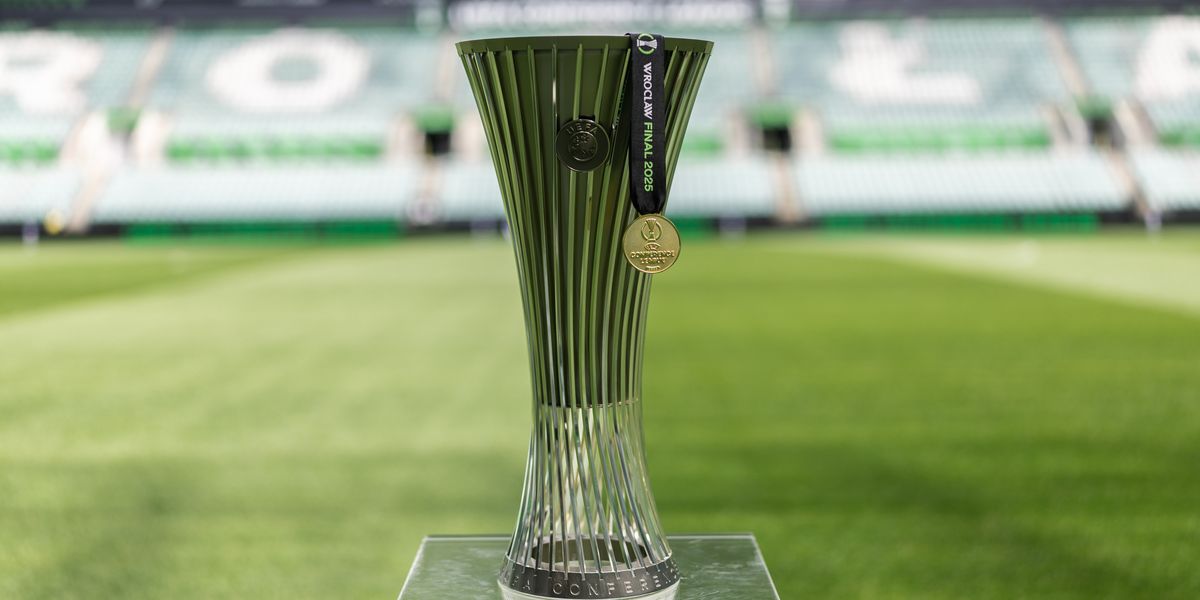Uefa bans club for 10 years over Conference League match fixing with player banned for life