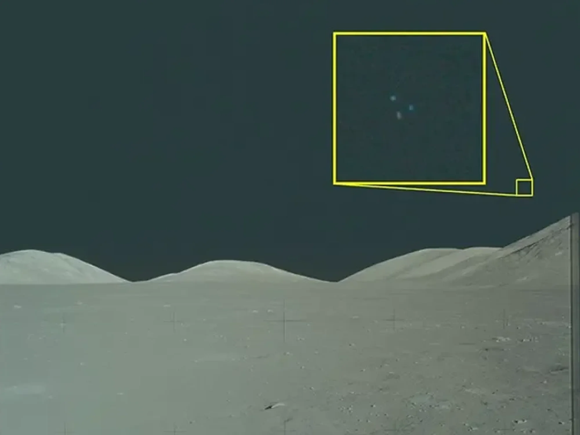 UFO files