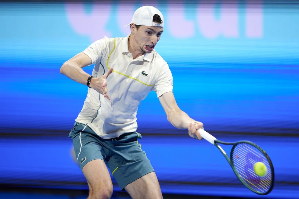 Ugo Humbert