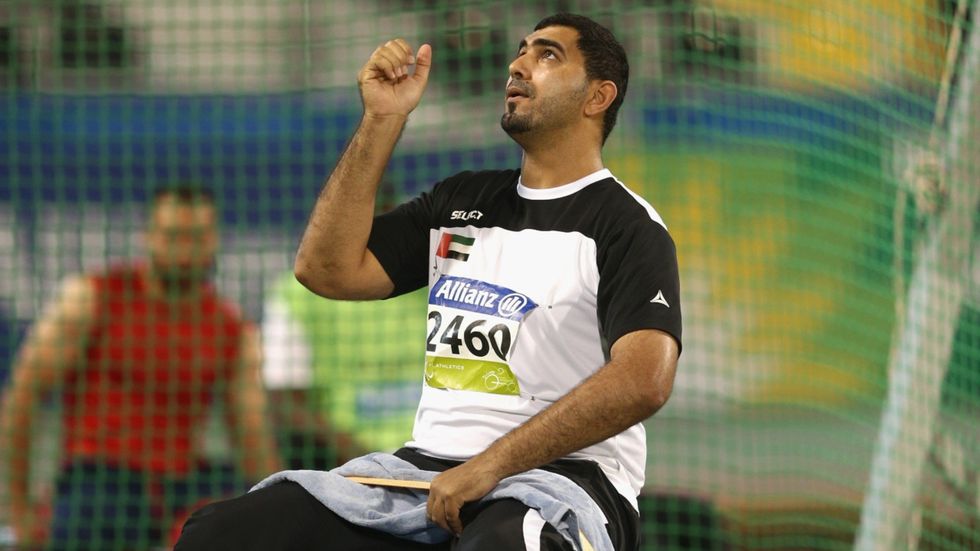 UK Athletics fined £350,000 after fatal training incident that claimed Paralympian's life
