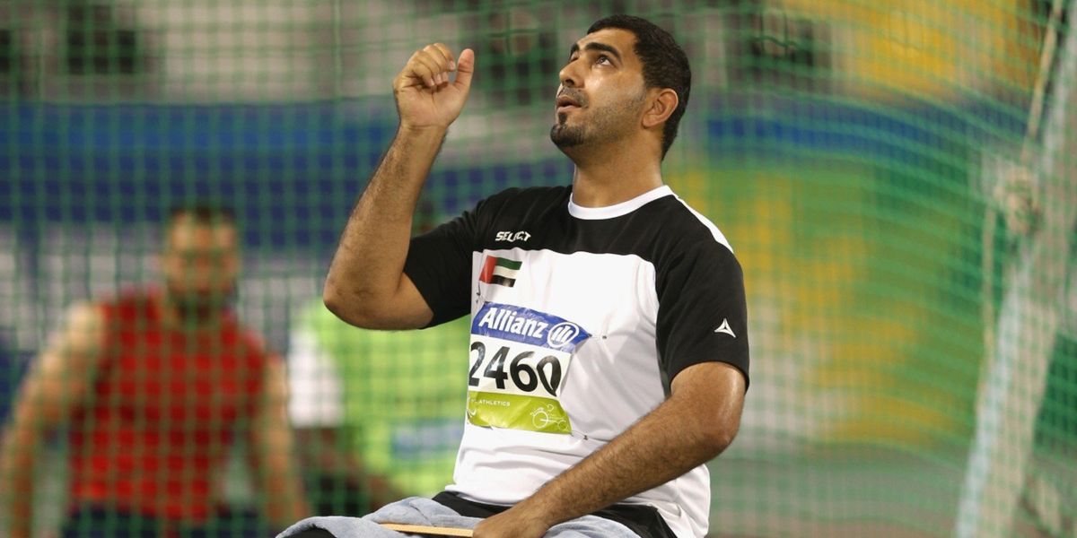 UK Athletics fined £350,000 after fatal training incident that claimed Paralympian’s life UK Athletics fined £350,000 after fatal training incident that claimed Paralympian’s life