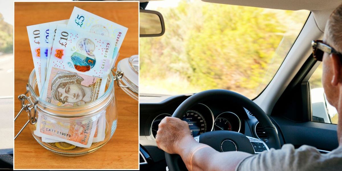 NextImg:Britons warned of £9,000 fine when driving in popular tourist hotspot after huge law change