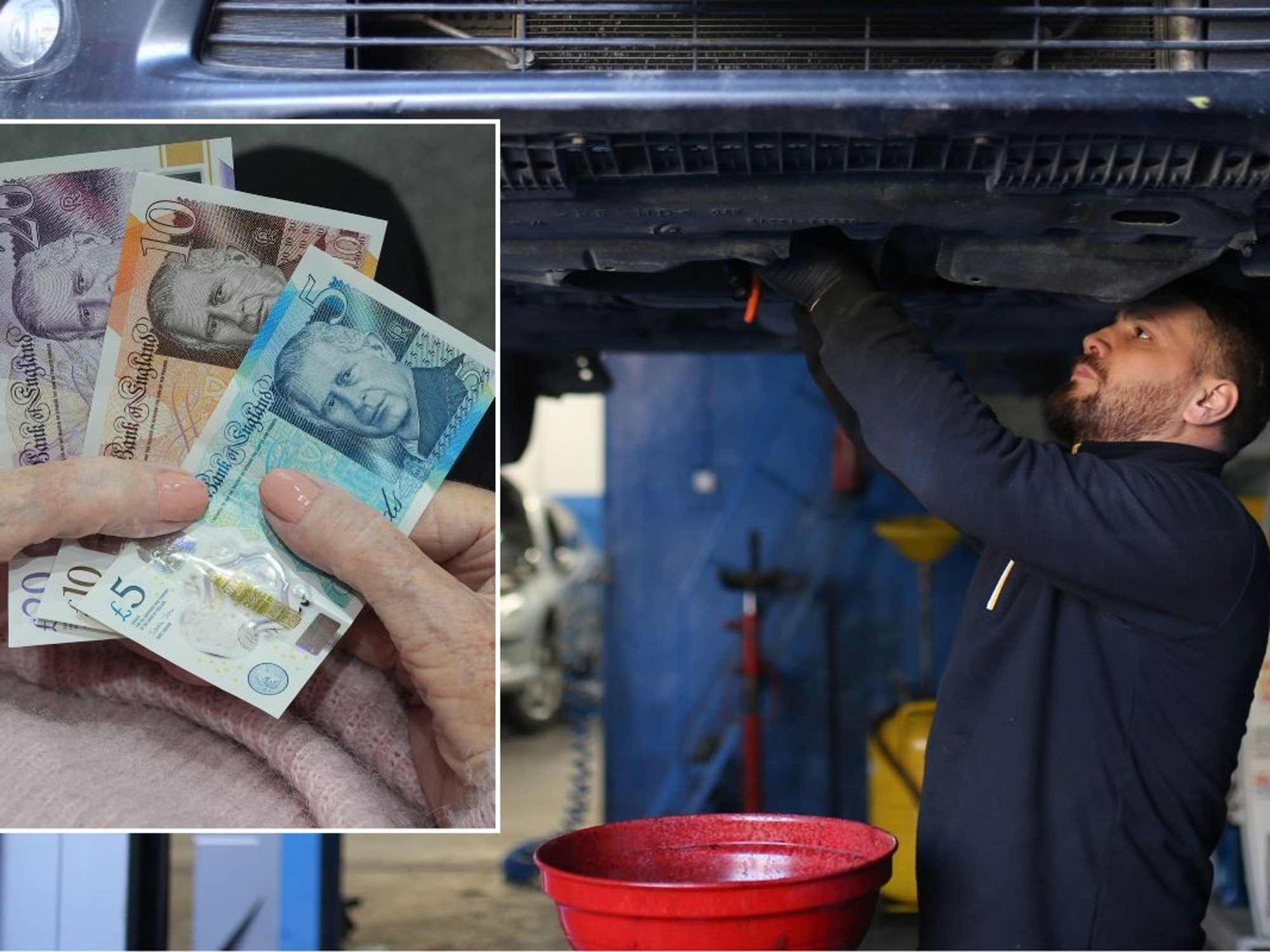 Morrisons Launches New Breakfast Deal For Over 60s In Its Caf s And morrisons-launches-new-breakfast-deal-for-over-60s-in-its-caf-s-and