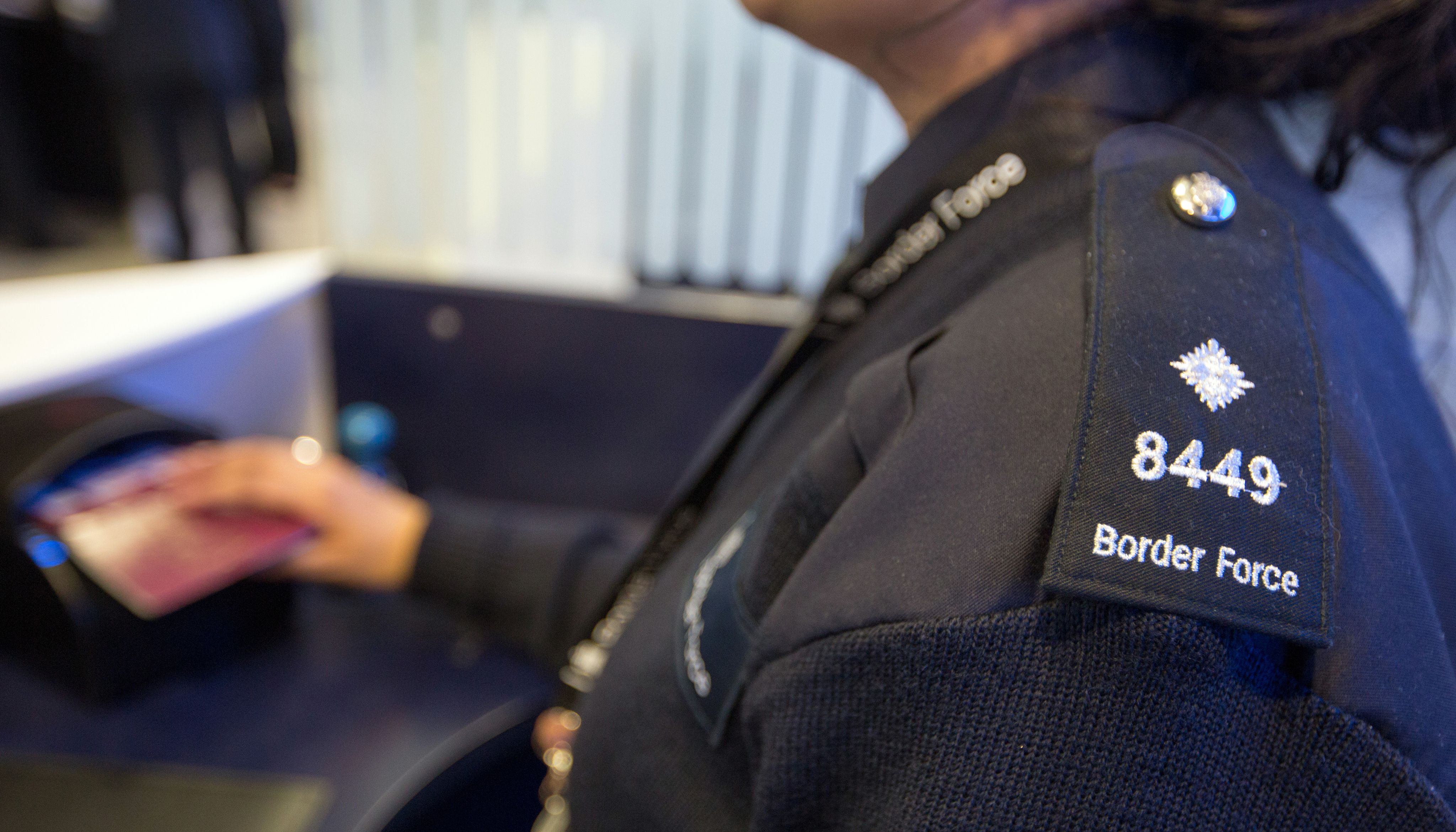 UK citizens could face unexpected extra costs when they next go on holiday