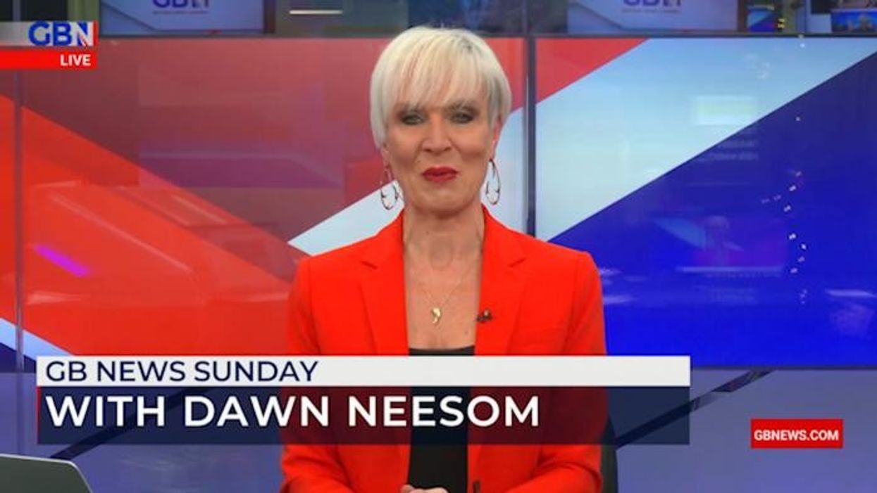 UK cold weather: Britain could be set for White Christmas snowfall amid -10C Nordic winter blast