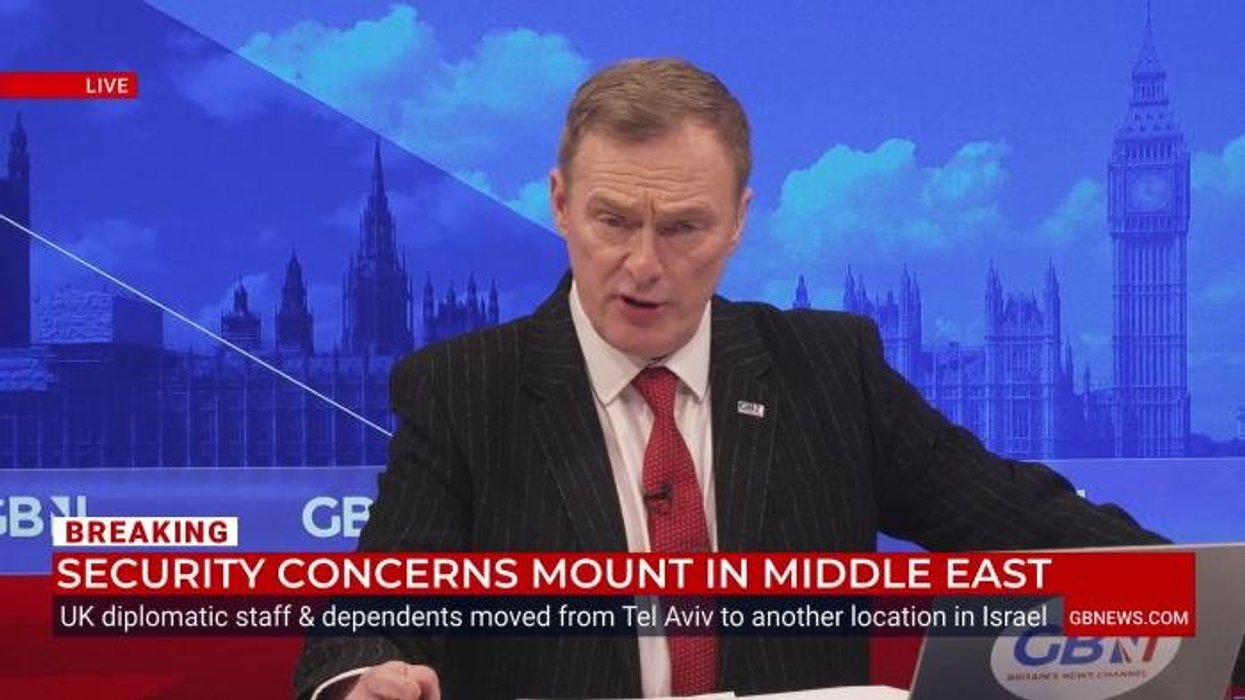 Britain advises against ‘non-essential’ travel to Israel amid Iran war as Donald Trump warns 'sometimes you have to use force'