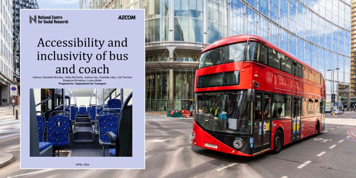 NextImg:REVEALED: UK Doge unit uncovers staggering amount of taxpayer cash splurged on bus 'inclusivity' research