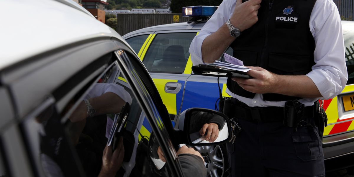 NextImg:Driving plans could see more traffic police rolled out after banned motorist caught at the wheel 20 times