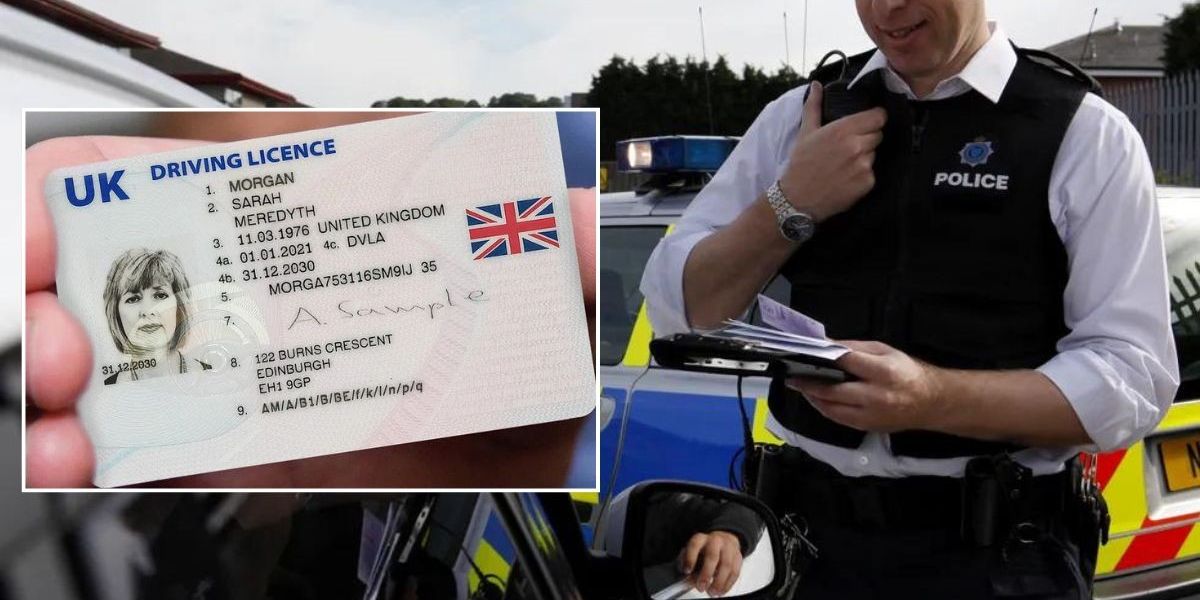 Motorists face mandatory driving licence retests under sweeping new road safety laws Motorists face mandatory driving licence retests under sweeping new road safety laws