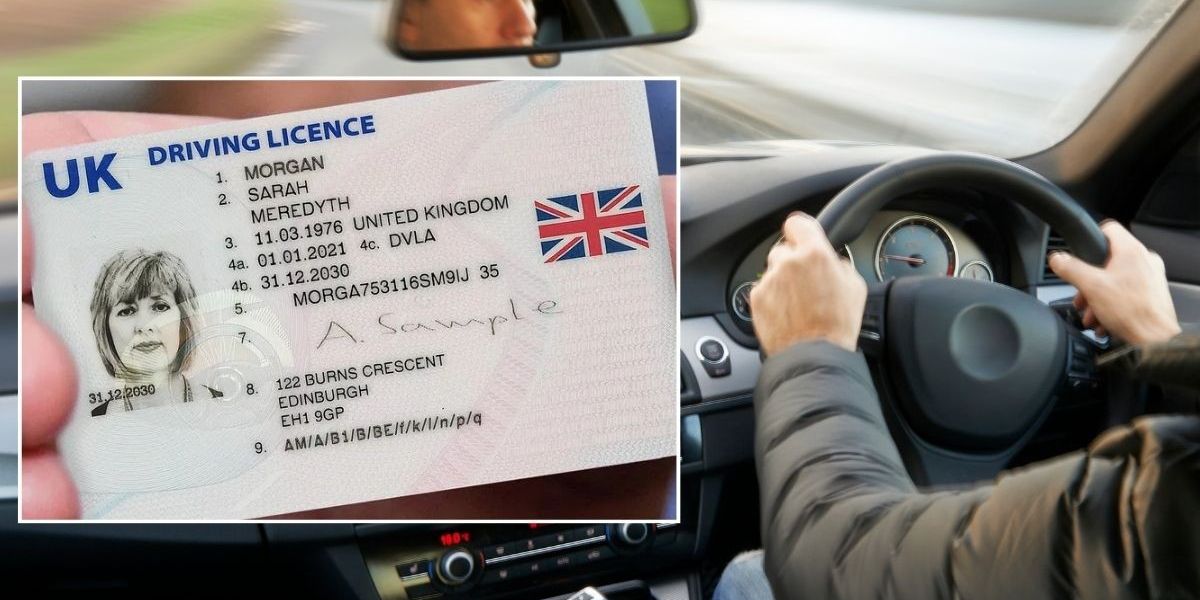 NextImg:Major driving licence changes set to launch soon with new agreement impacting British expats
