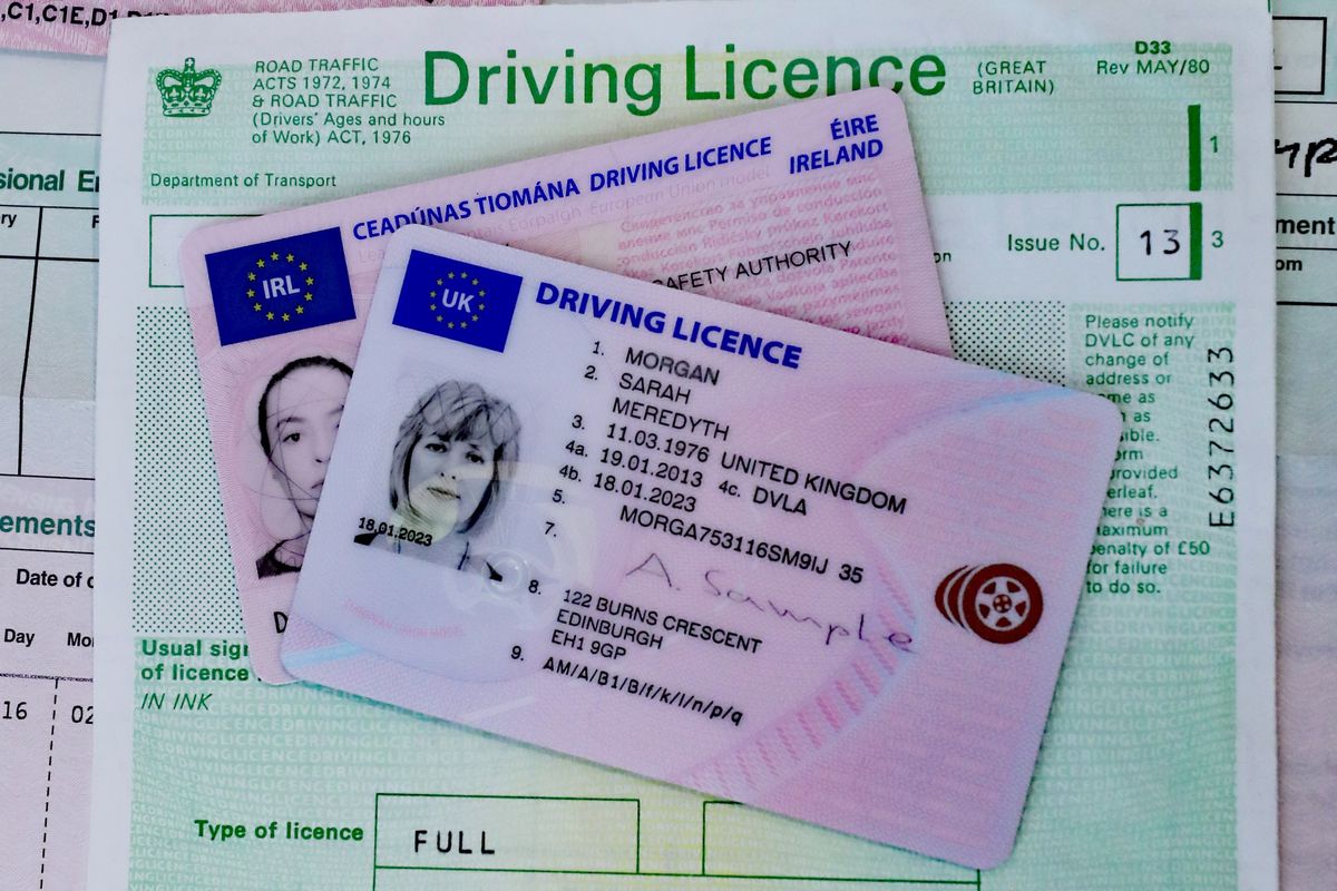 Driving Licence Changes May Cause frustration For UK Drivers driving-licence-changes-may-cause-frustration-for-uk-drivers