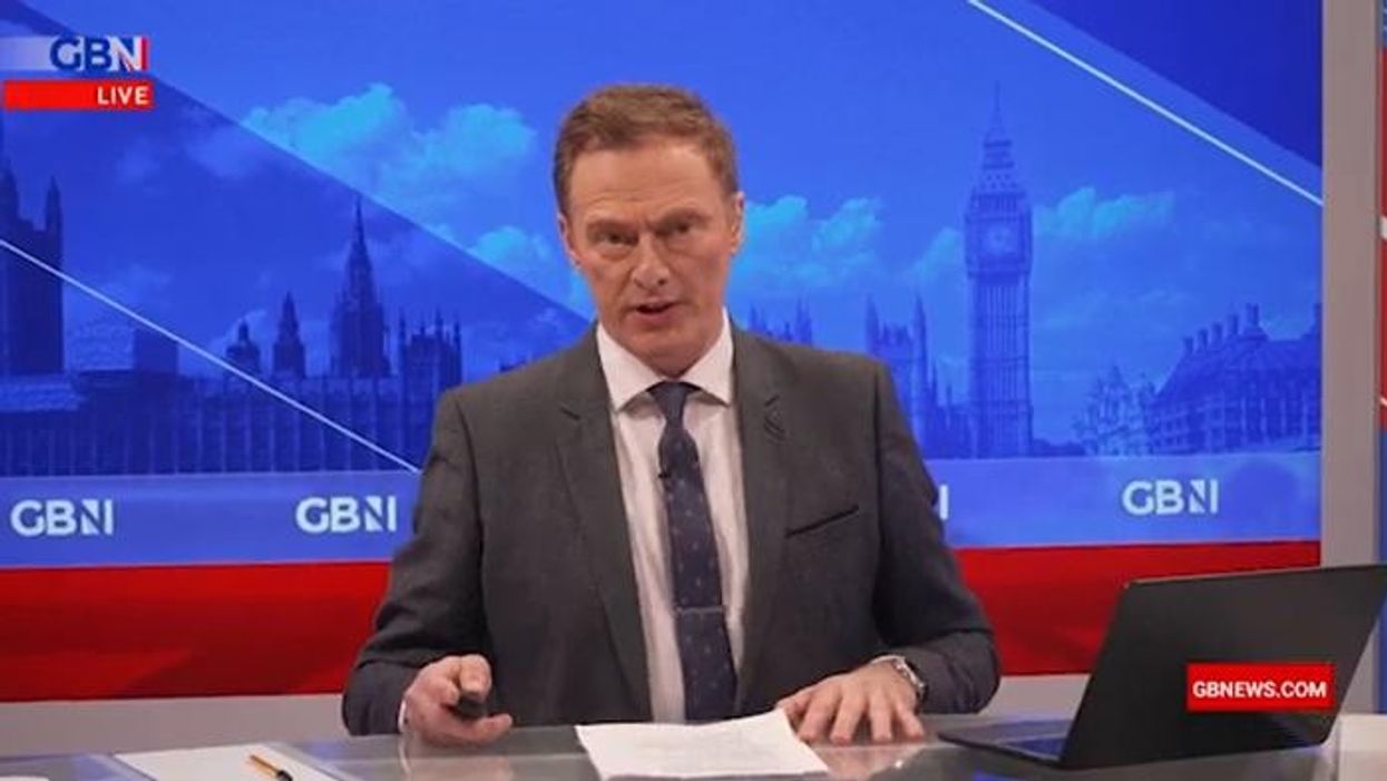 Priti Patel BLASTS Home Office for 'failed' asylum project as 70 migrants moved from ex-RAF base