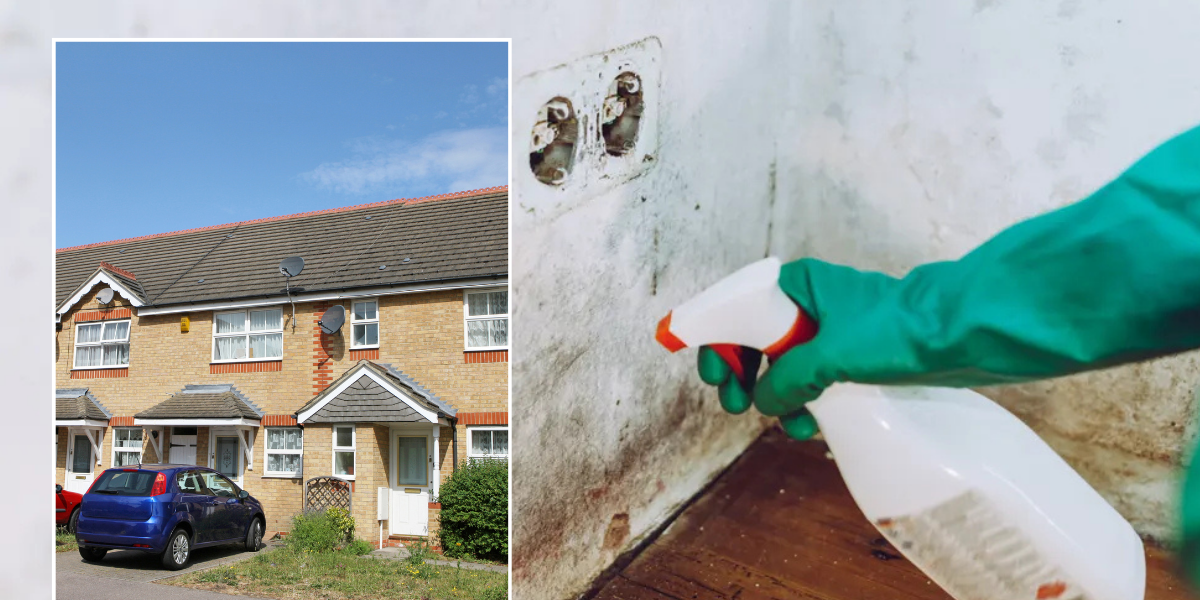 NextImg:5 property issues could cost homeowners £77,000 in lost value when selling