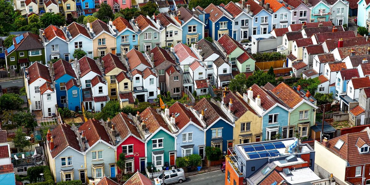 Nationwide confirms rise in UK house prices at the start of 2026 Nationwide confirms rise in UK house prices at the start of 2026