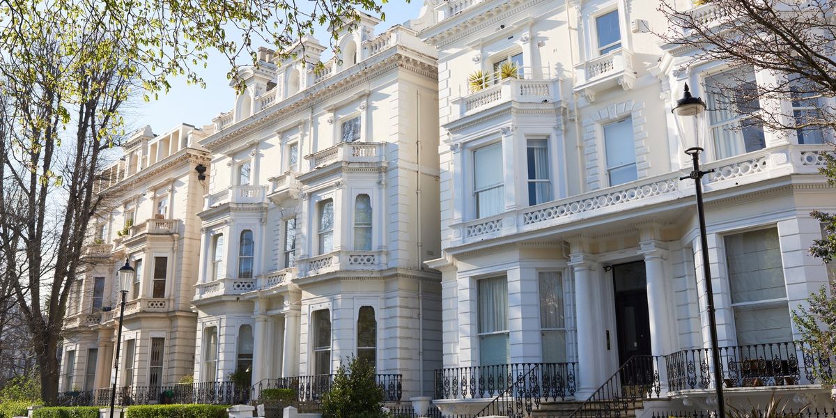 Foreign owners ‘hiding’ £190billion worth of UK property across 45,000 homes Foreign owners ‘hiding’ £190billion worth of UK property across 45,000 homes