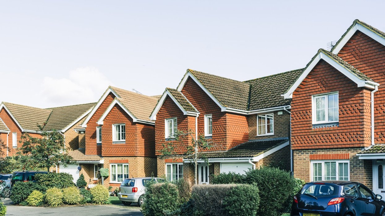 UK housing market