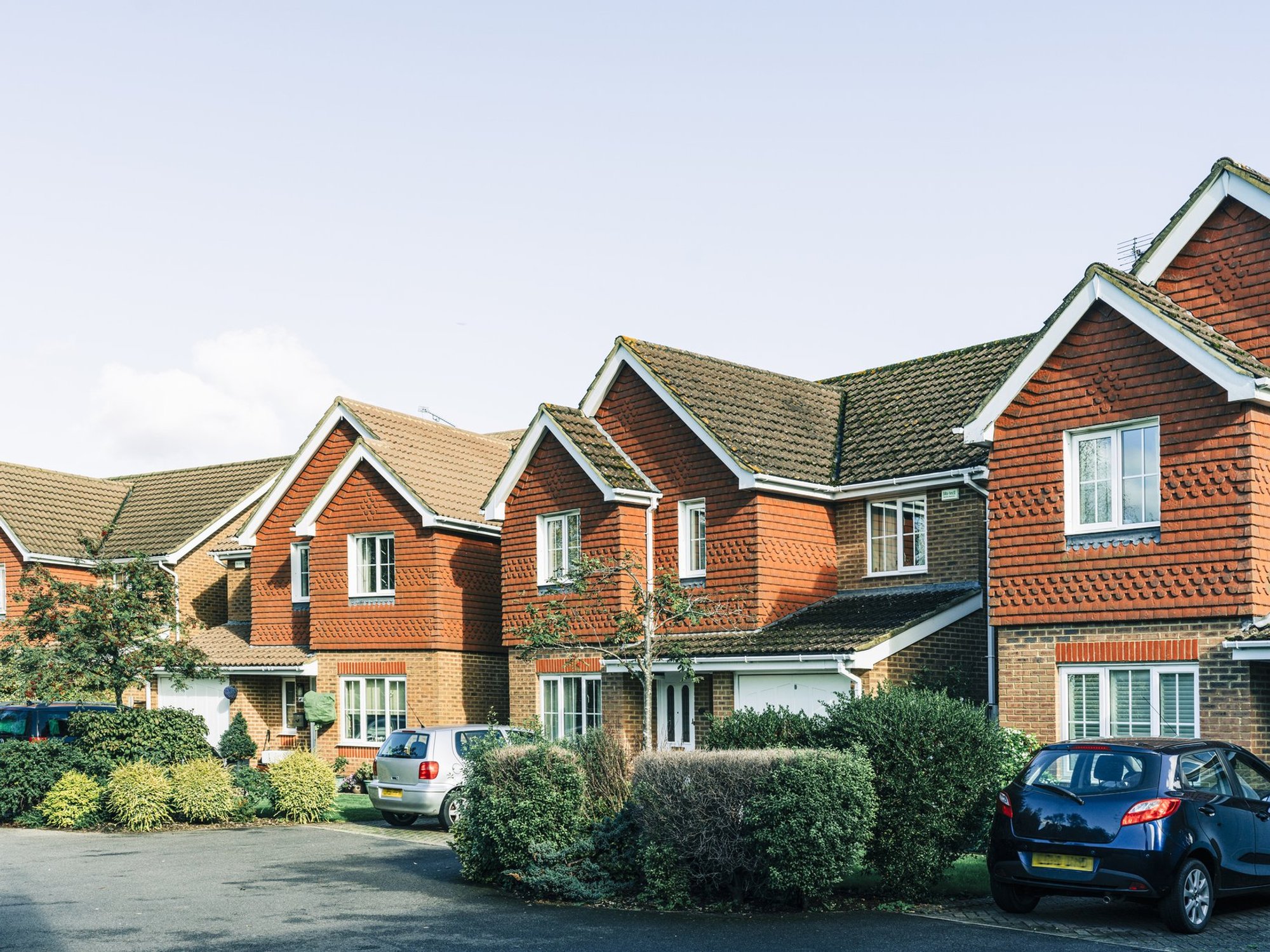 UK housing market