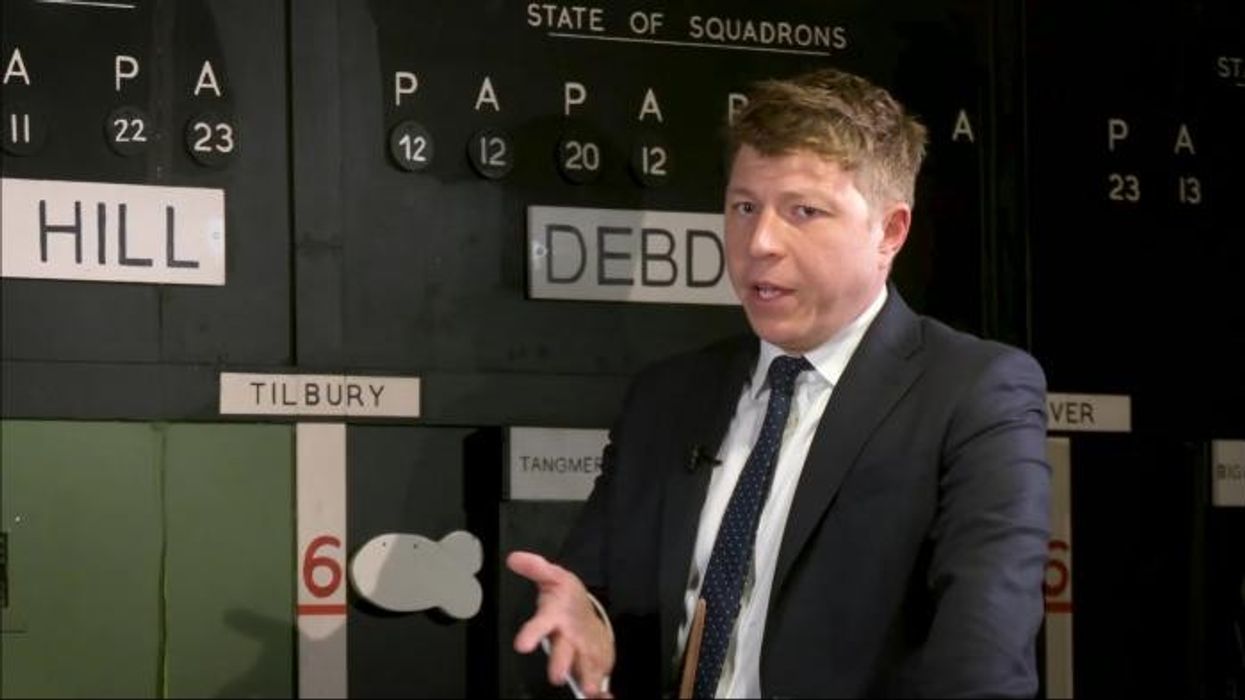 UK-India trade deal: Boris Johnson swipes at Labour as he recalls being offered same terms - ‘I thought it was a wind-up!’