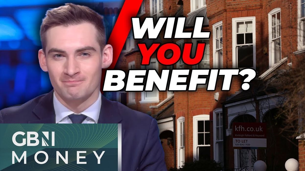 Lloyds Bank, Halifax and Metro Bank mortgage customers may have saved £347 overnight - check if you're affected