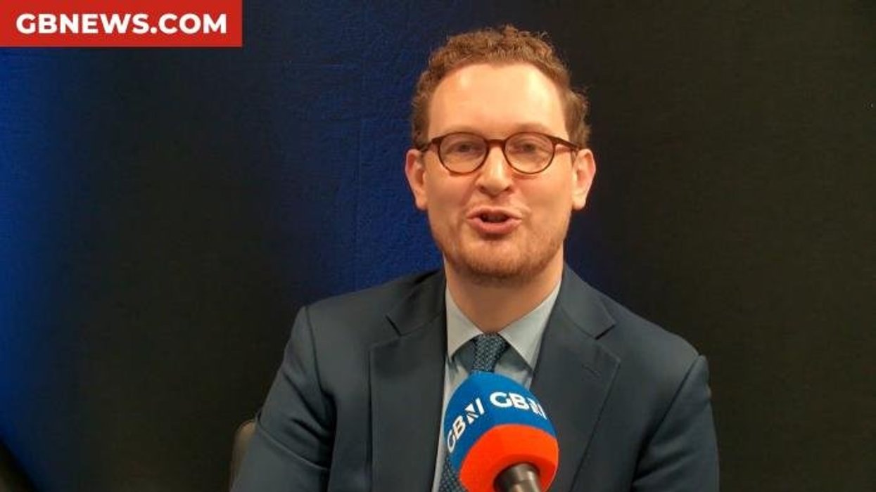 Keir Starmer's digital ID cards will not let Britons say if they are male or female