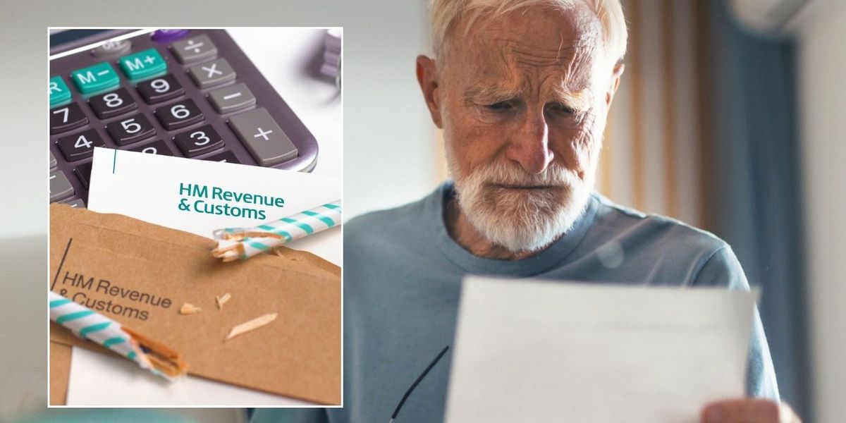 NextImg:Pension reform calls continue as retirement savers slapped with 55% tax charge