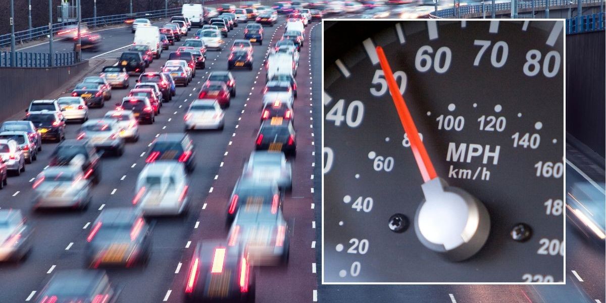 Motorists could see mandatory safety tech installed in every vehicle under new plans Motorists could see mandatory safety tech installed in every vehicle under new plans