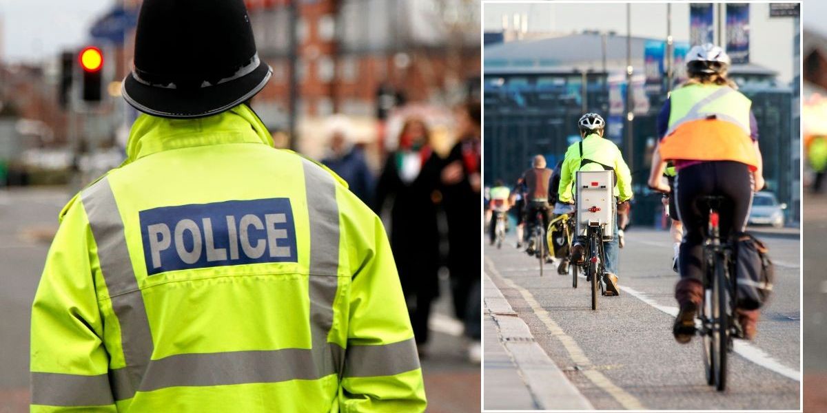 NextImg:Cyclists face life in prison under new road rules designed to remove 'grey area' sentencing loophole