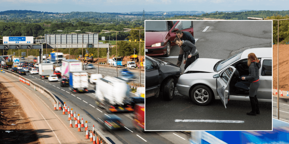 Drivers urged to slow down amid spikes in collisions impacting thousands Drivers urged to slow down amid spikes in collisions impacting thousands