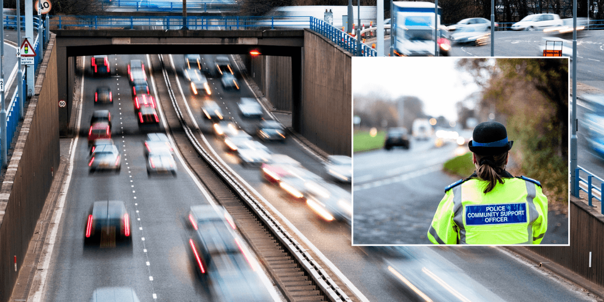 Labour faces backlash over road safety plans as driving standards ‘plateau’ and offences soar Labour faces backlash over road safety plans as driving standards ‘plateau’ and offences soar